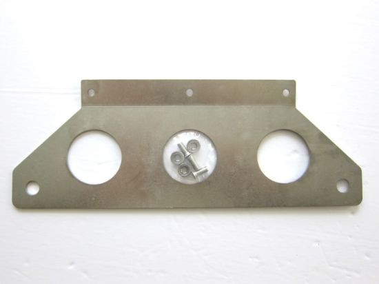 Picture of K50 Rear Antenna Mount (R 1200/1250 GS-P)