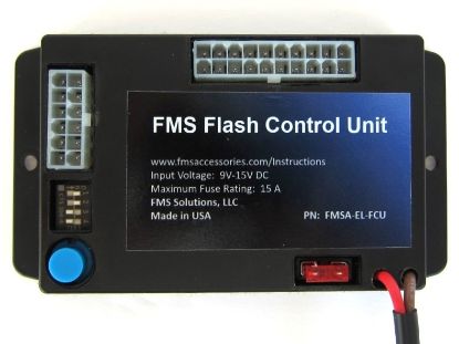 Picture of FMS Flash Control Unit