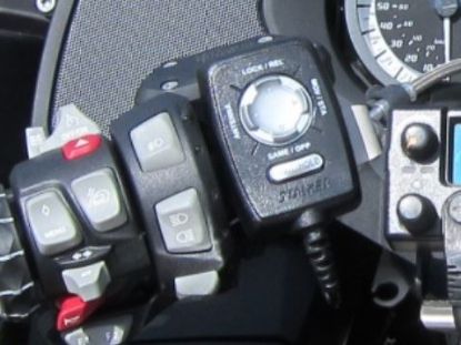 Picture of K52 Stalker Compact Remote Mount (RT-P 2015-2024)