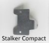 Picture of K52 Stalker Compact Remote Mount (RT-P 2015-2024)