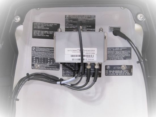 Picture of Kustom Counting Unit 2006 - 2026+