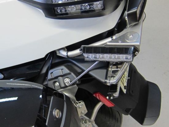 Picture of Antenna Mount Support Struts K52