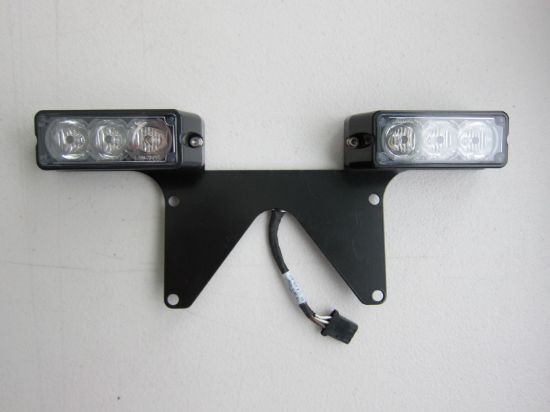 Picture of Auxiliary Rear Emergency Lights