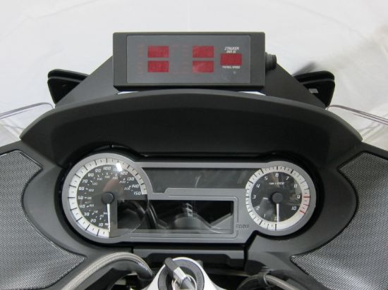 Picture of K52 Stalker DSR Display Dash Mount (RT-P 2015-2020), Pre-TFT