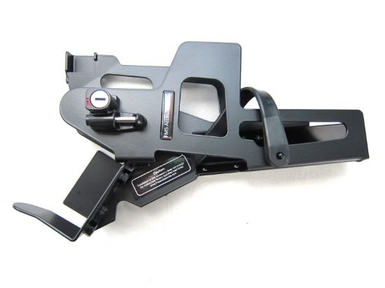 Picture of CHP Rifle Mount