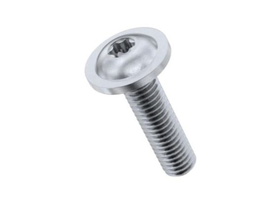 Picture of M5 Flanged Button Screws - Replacement Parts