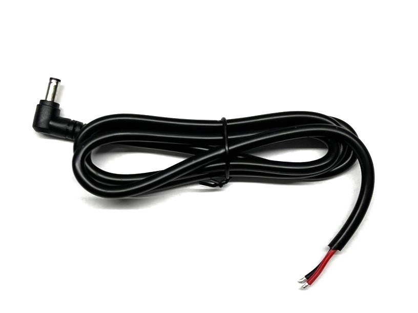 FMS Accessories. Brother PocketJet Power Cable