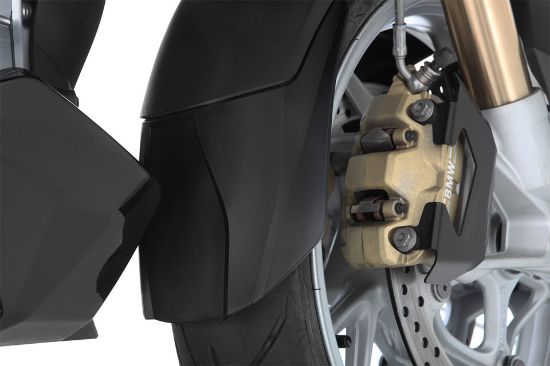 Picture of Front Fender Extender