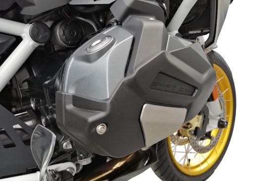 Picture of Valve Cover & Cylinder Guards 2019+