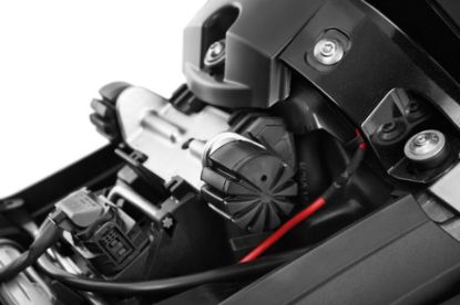 Picture of Seat Height Lowering Kit