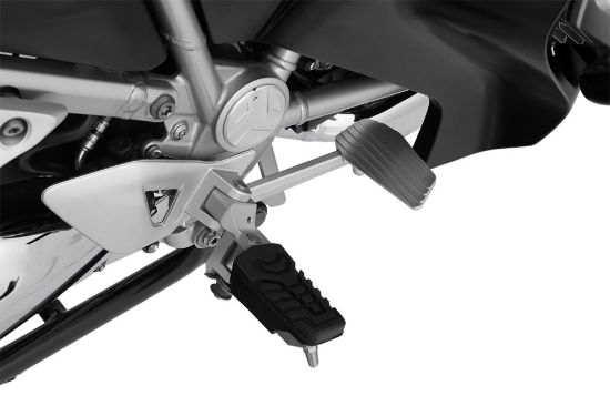 Picture of Rear Brake Pedal Enlarger