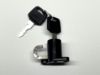 Picture of Replacement Helmet Lock w/Keys