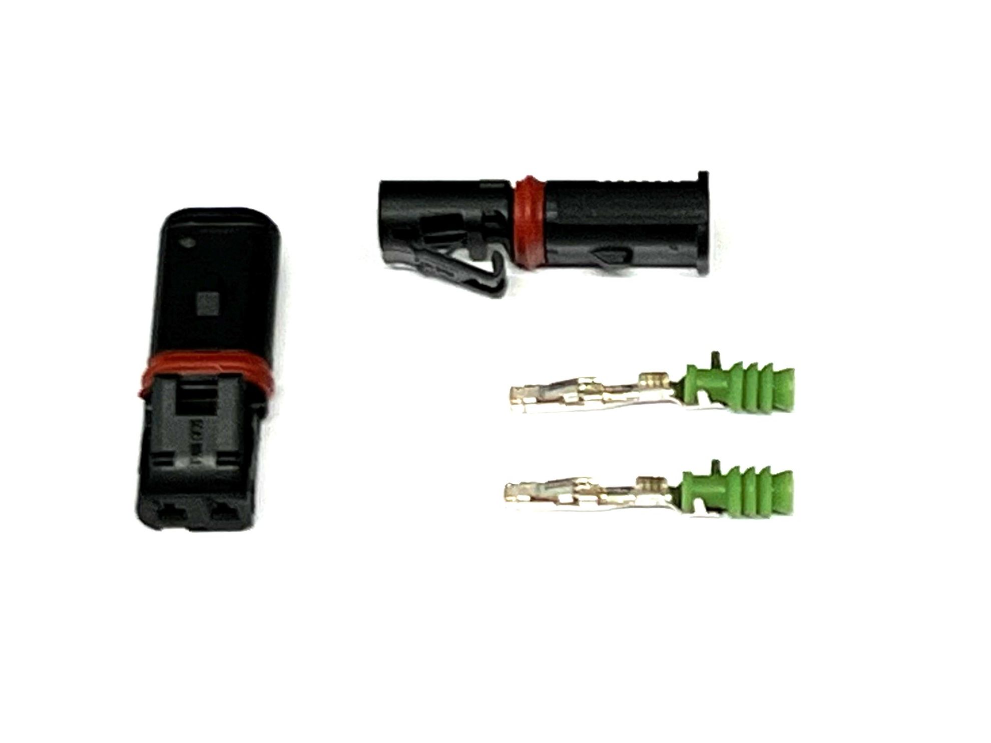 FMS Accessories. TDL Connector K26