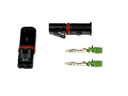 Picture of TDL Connector K26