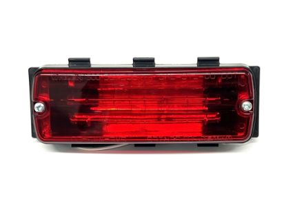 Picture of Whelen Linear Strobe Light - Red
