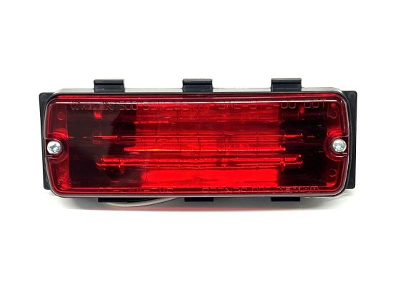Picture of Whelen Linear Strobe Light - Red