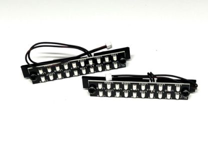Picture of Red ID Lights