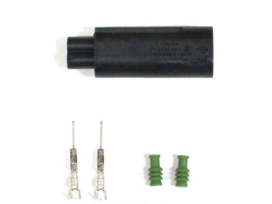 Picture of Printer Power Connector 2026+ RT-P