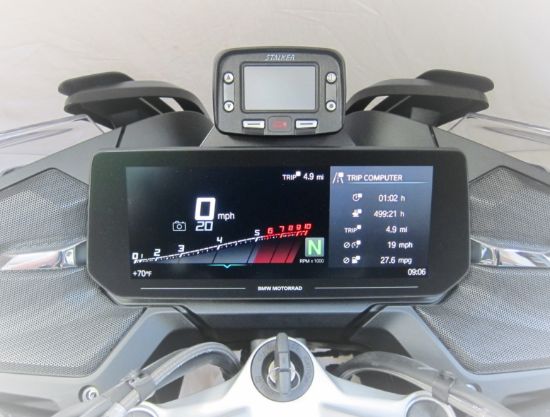 Picture of Stalker Compact MY2021-2024