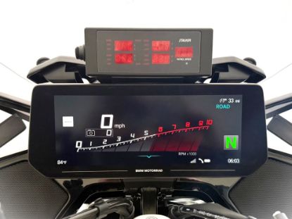 Picture of Stalker DSR Display MY2026+