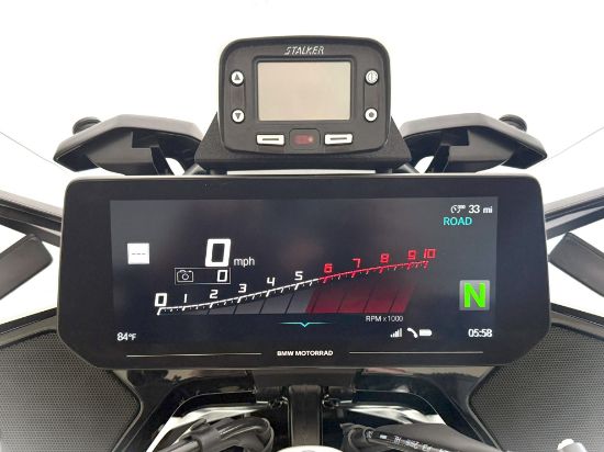 Picture of Stalker Compact Display MY2026+