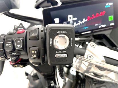Picture of Stalker Compact 2026+