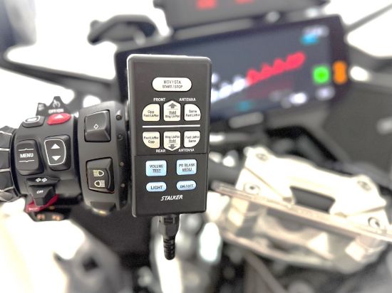 Picture of Stalker Large Remote 2026+