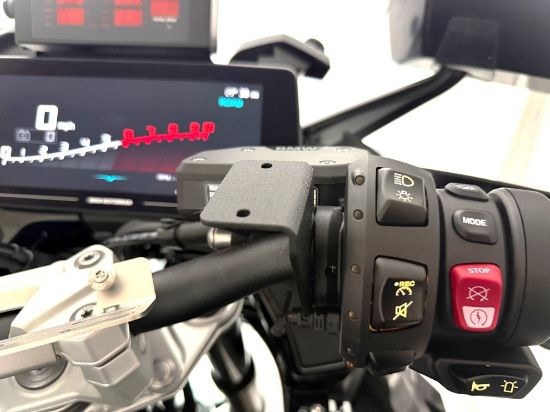 Picture of Microphone Mount KA3