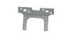 Picture of Rear License Plate EL Mount for 8X Lights