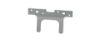 Picture of Rear License Plate EL Mount for 10X Lights