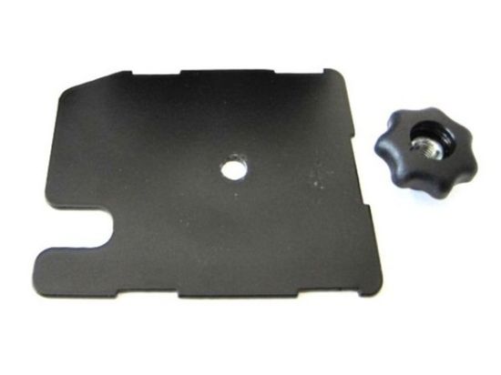 Picture of Replacement Printer Door + Nut