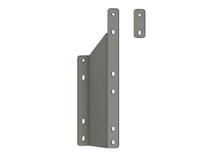 Picture of Rifle Mounting Bracket KA3