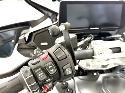 Picture of 1" Ball Mount w/Bolts 2026+