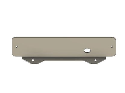 Picture of KA3 Duplex Light Bracket