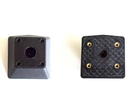Picture of Replacement Mount - Carpuride W702 TFT