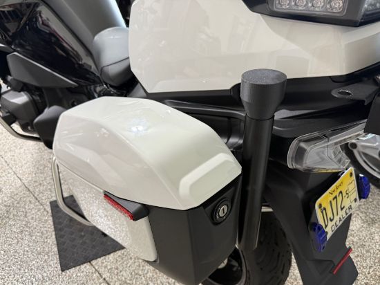 Picture of KA3 Flashlight Holder