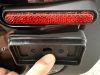 Picture of Saddlebag Mounting Adapter - 8X (Pair)