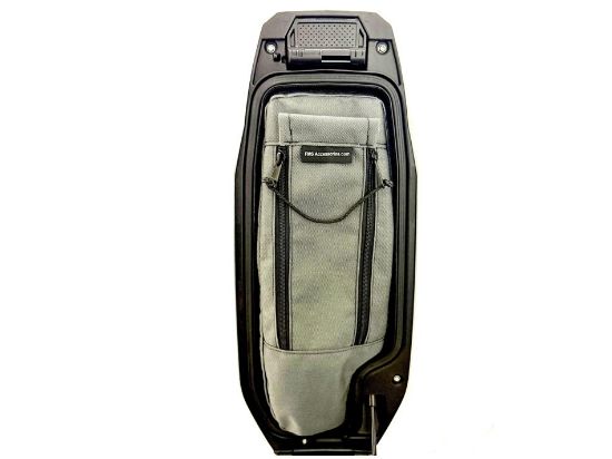 Picture of KA3 Saddlebag Inner Cover - Lid Storage