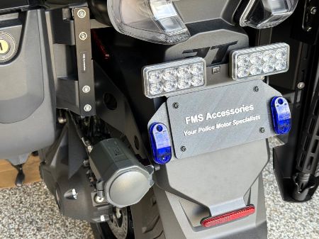 Picture for category Rear Antenna Mounts