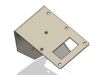 Picture of KA3 Lidar Gun Holster Mount 