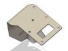 Picture of KA3 Lidar Gun Holster Mount 