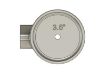 Picture of KA3 Water Flask Holder 2026+