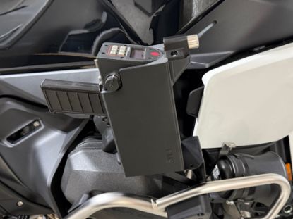 Picture of Stalker II Radar Gun Holster