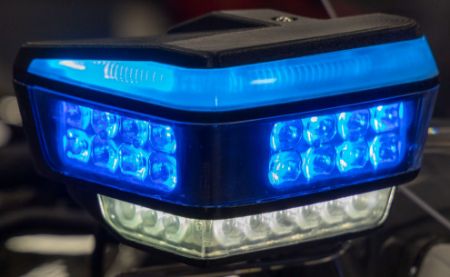 Picture for category Emergency LED Lighting