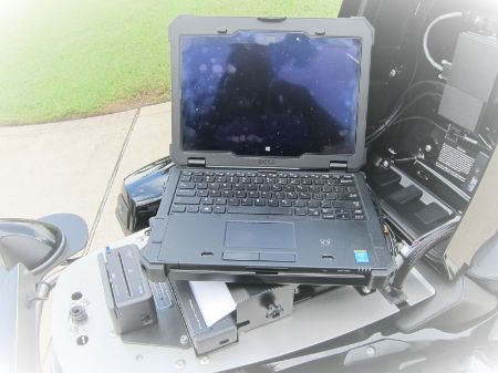 Picture for category PC & Printer Mounts