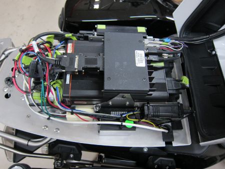 Picture for category Radio / GPS / Emitter