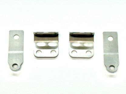Picture of Replacement Brackets - TFT Trainer Shield