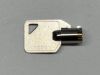 Picture of Replacement Barrel Key Lock for SC-1 Lock