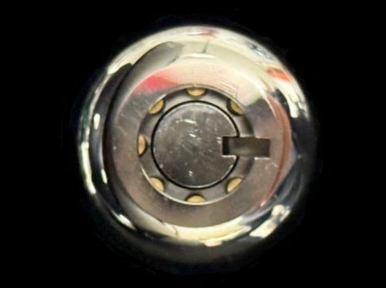 Picture of Replacement Barrel Key Lock for SC-1 Lock