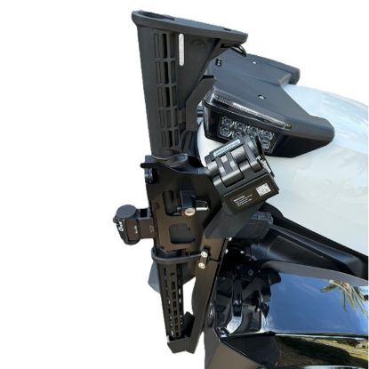 Picture of AR Rifle Mount